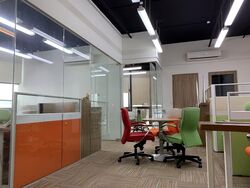 Oxley Bizhub (D14), Factory #560606721